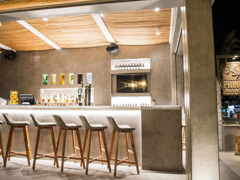 Makris Hotel Apartments