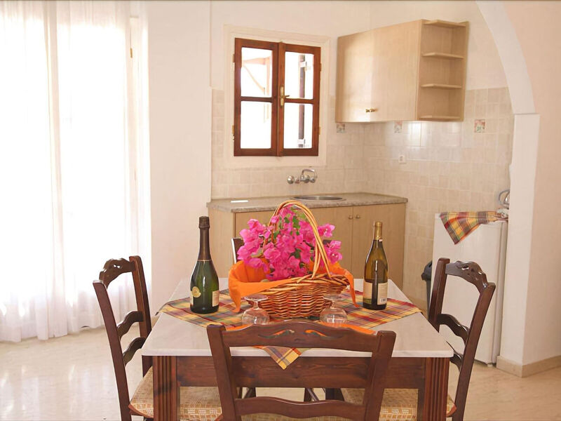 Makris Hotel Apartments