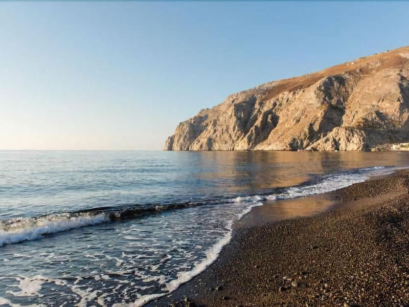 Makris Hotel Apartments