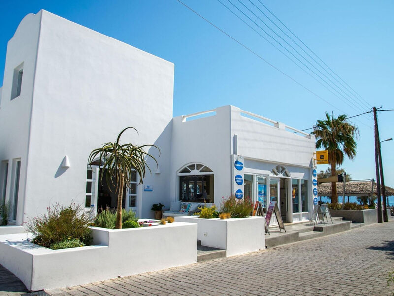 Makris Hotel Apartments