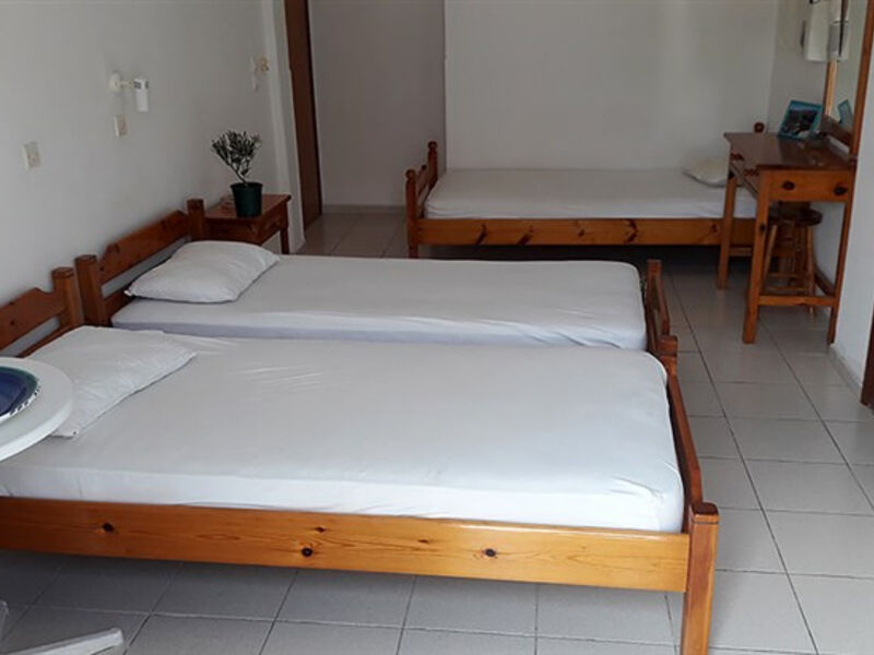 Apartmánový Dům Marin