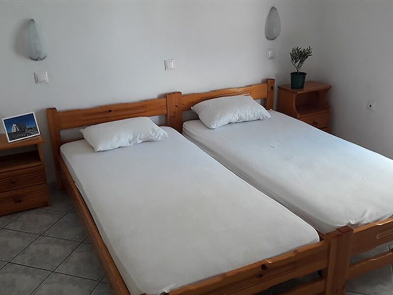 Apartmánový Dům Marin