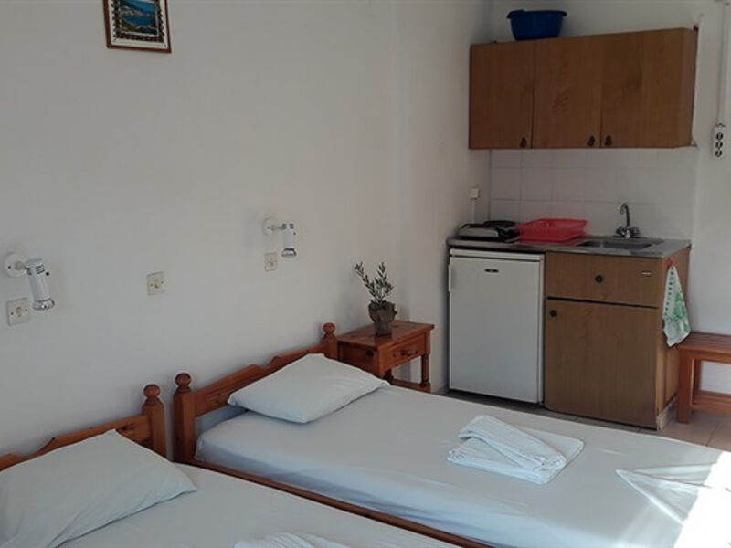 Apartmánový Dům Marin