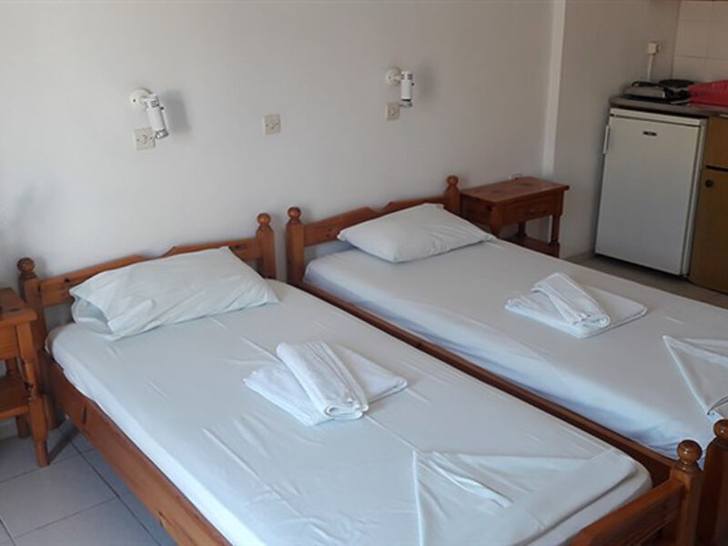Apartmánový Dům Marin