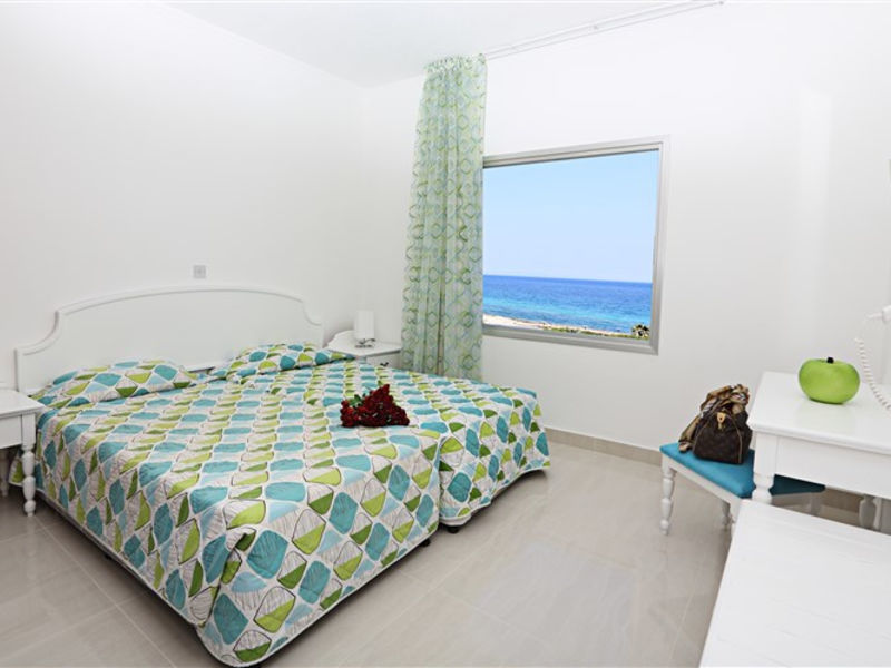 Marlita Beach Apartments