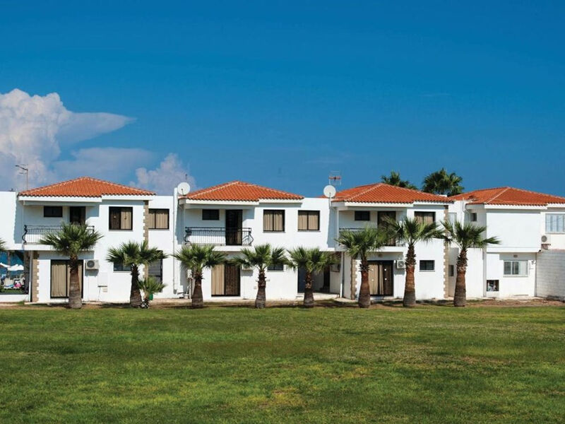 Marlita Beach Hotel Apartments