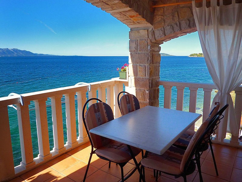 Apartmány Martina