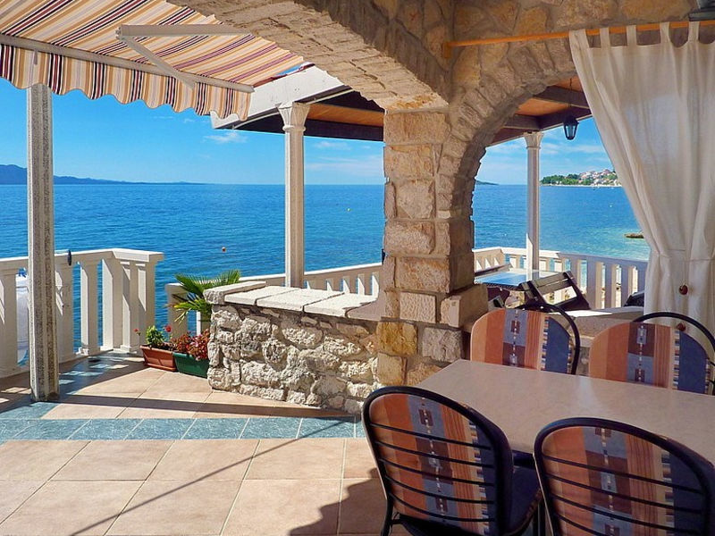 Apartmány Martina