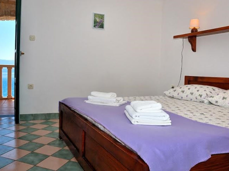 Apartmány Martina