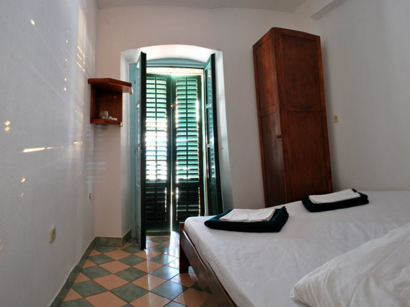 Apartmány Martina