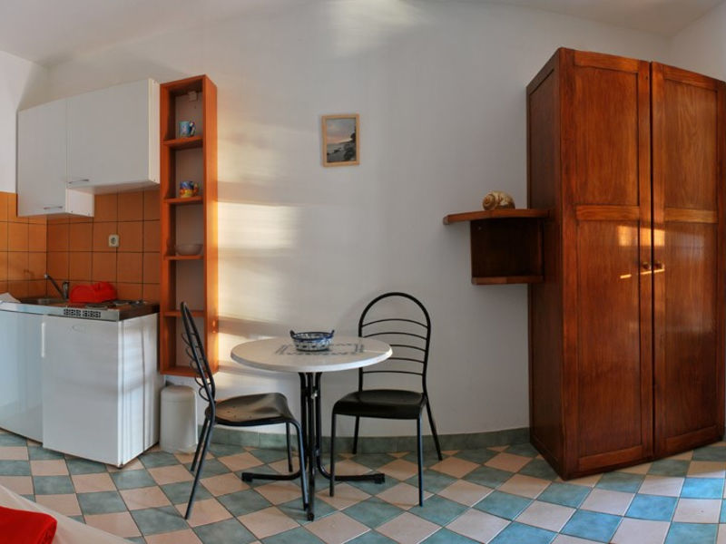 Apartmány Martina