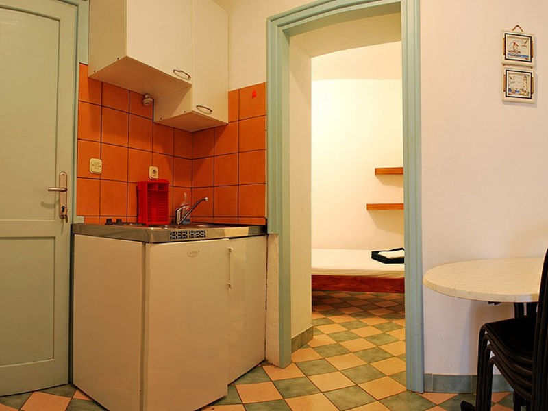 Apartmány Martina