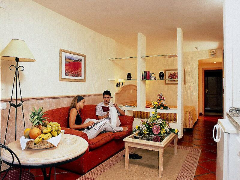 Studia & Apartmány Masaru