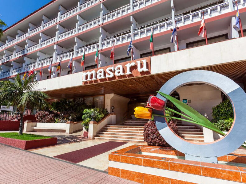Studia & Apartmány Masaru