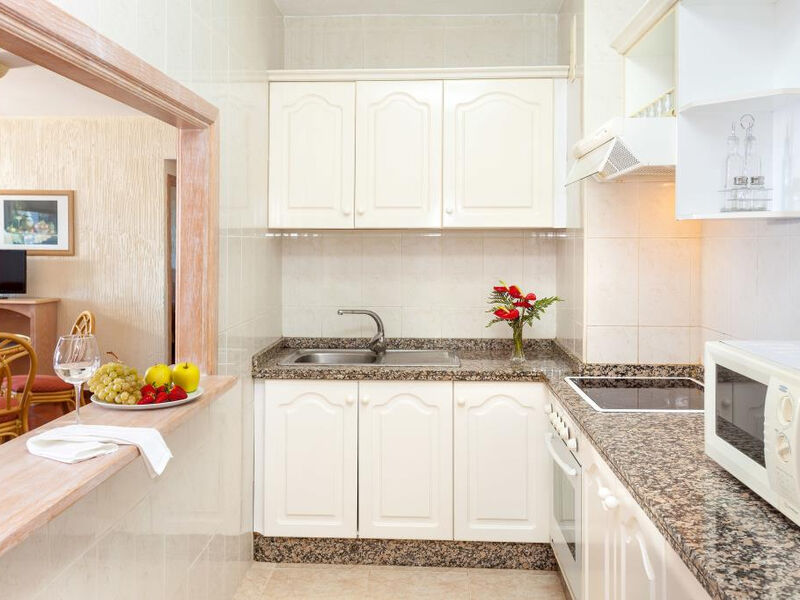 Studia & Apartmány Masaru