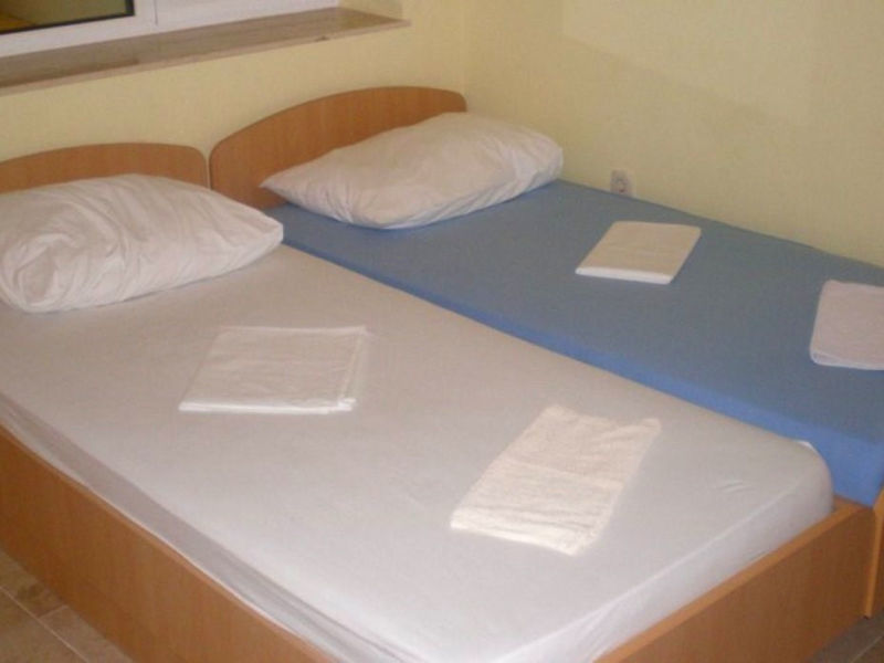 Apartmány Milenko