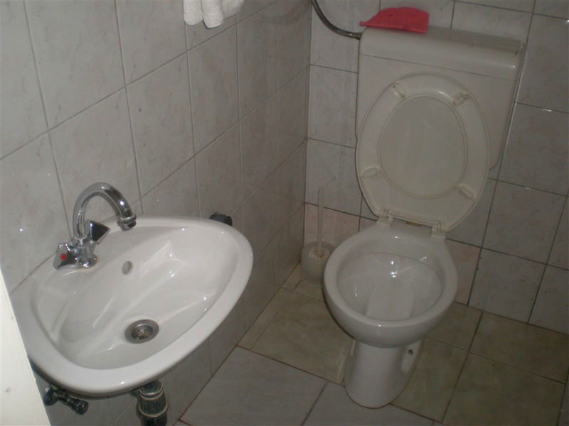 Apartmány Milenko