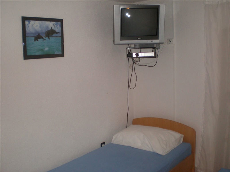Apartmány Milenko