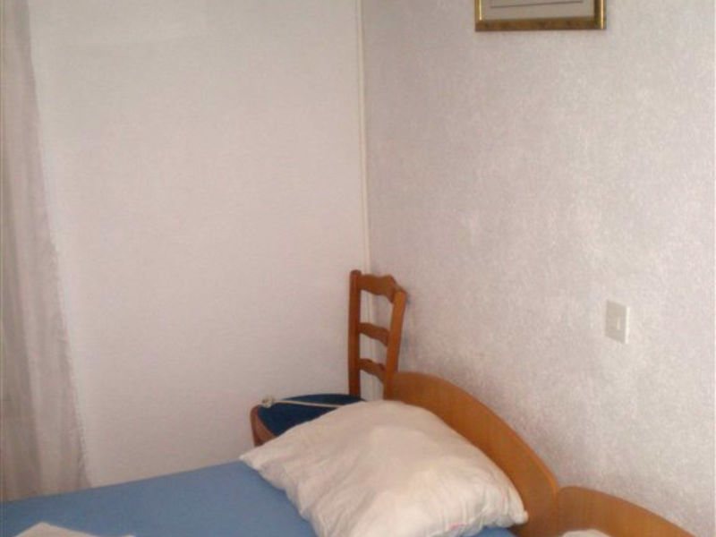 Apartmány Milenko