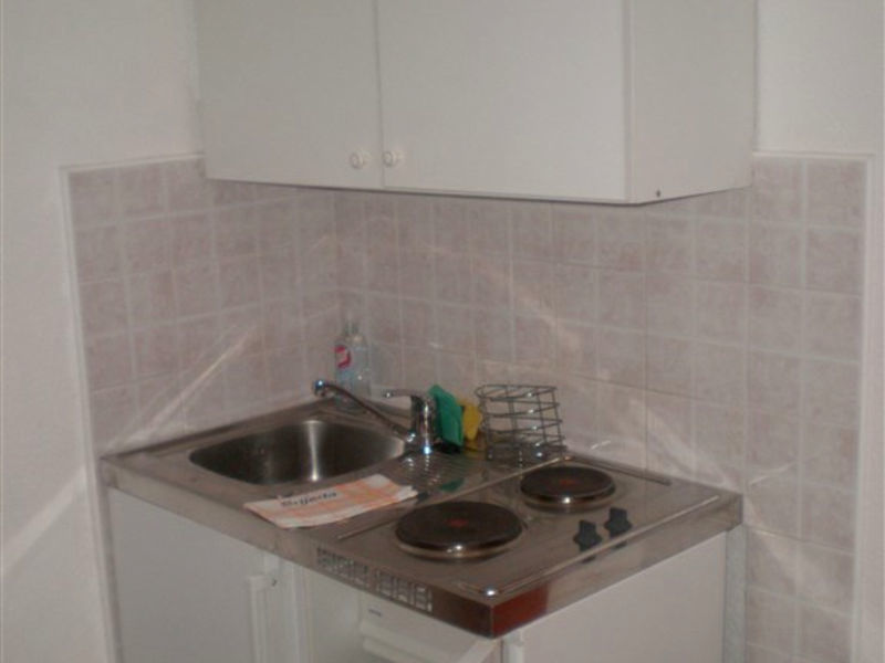 Apartmány Milenko