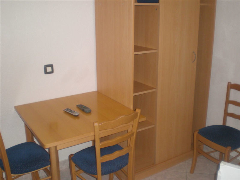 Apartmány Milenko