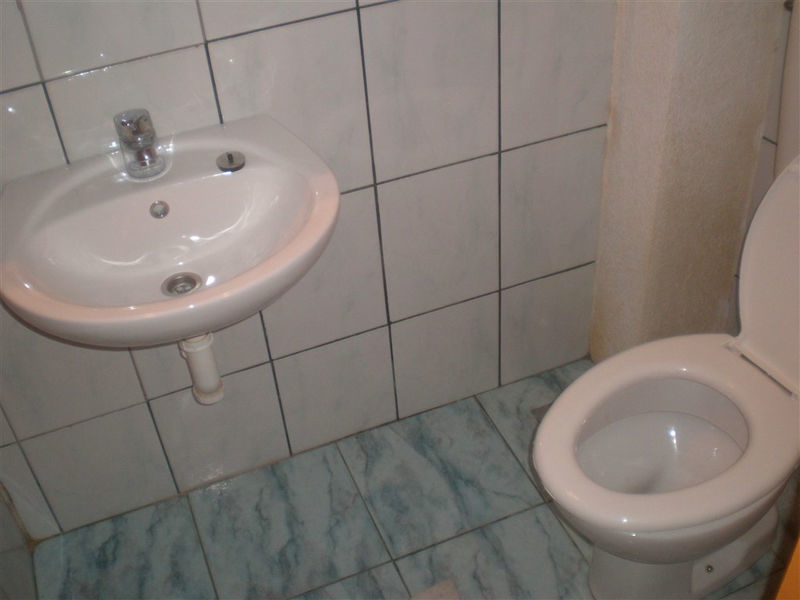 Apartmány Milenko