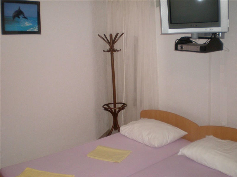 Apartmány Milenko