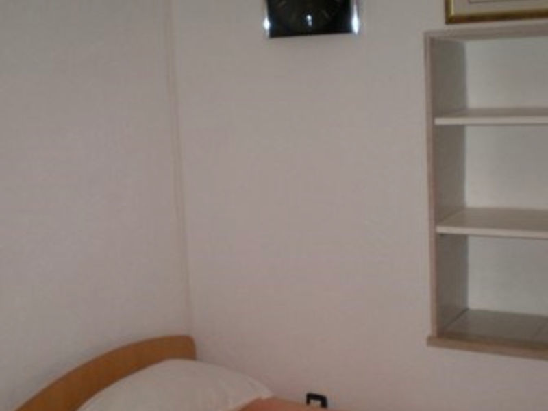 Apartmány Milenko
