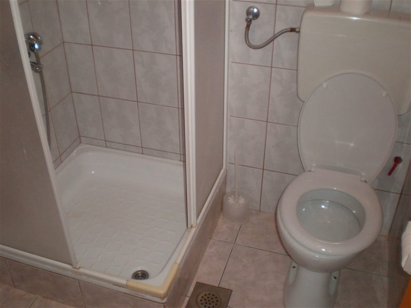 Apartmány Milenko