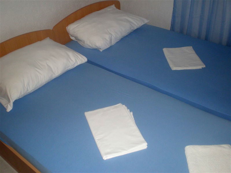 Apartmány Milenko