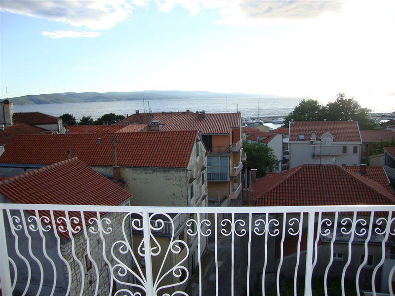 Apartmány Milenko