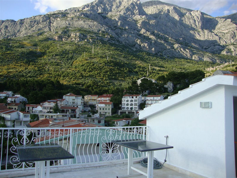 Apartmány Milenko