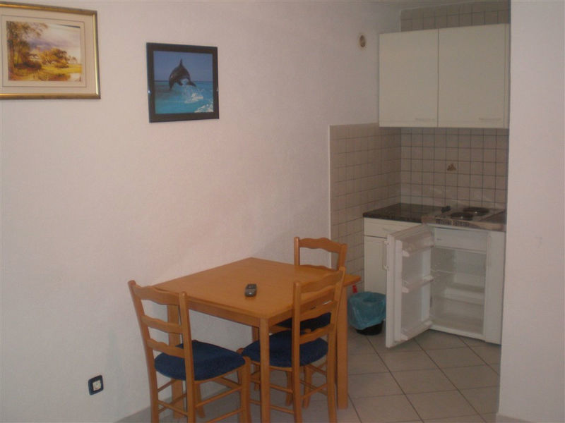 Apartmány Milenko
