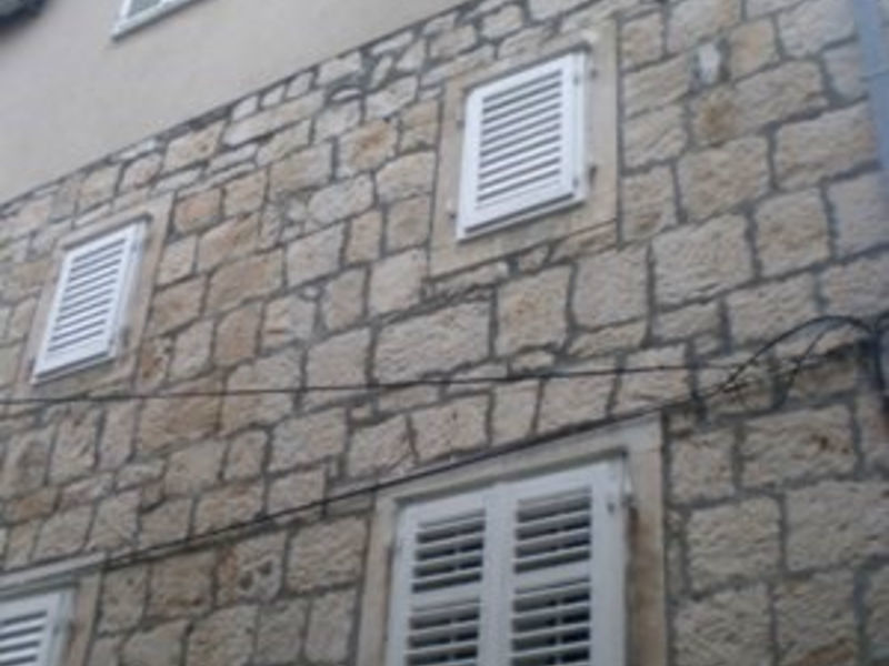 Apartmány Milenko