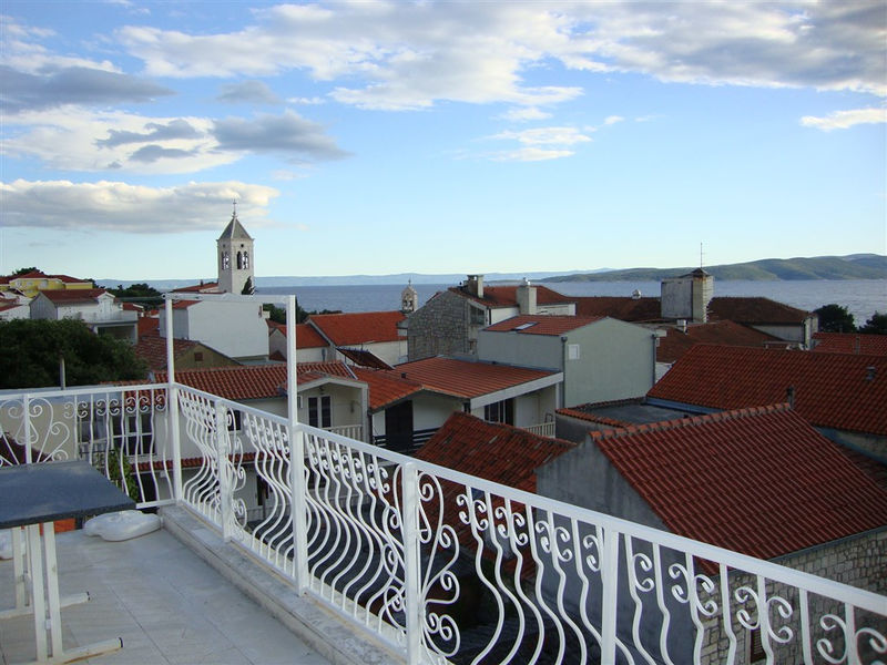 Apartmány Milenko