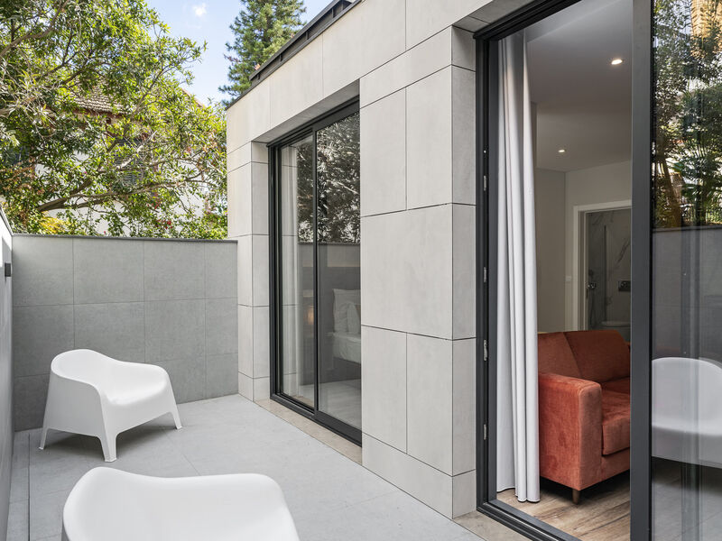 Monumental Plaza By Petit Hotels