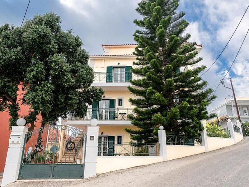 Naftilos Studio