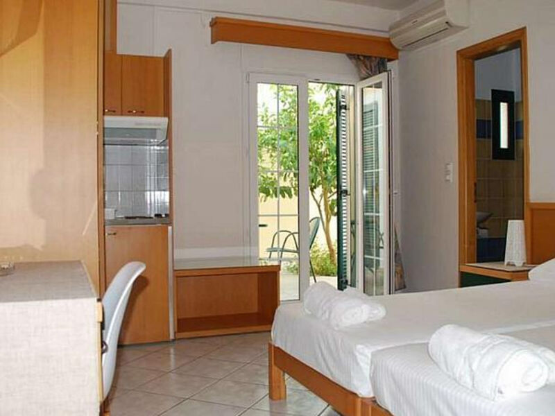 Naftilos Studio