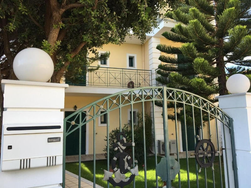 Naftilos Studio
