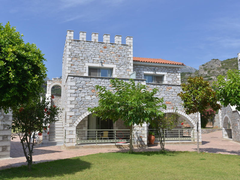 Nefeli