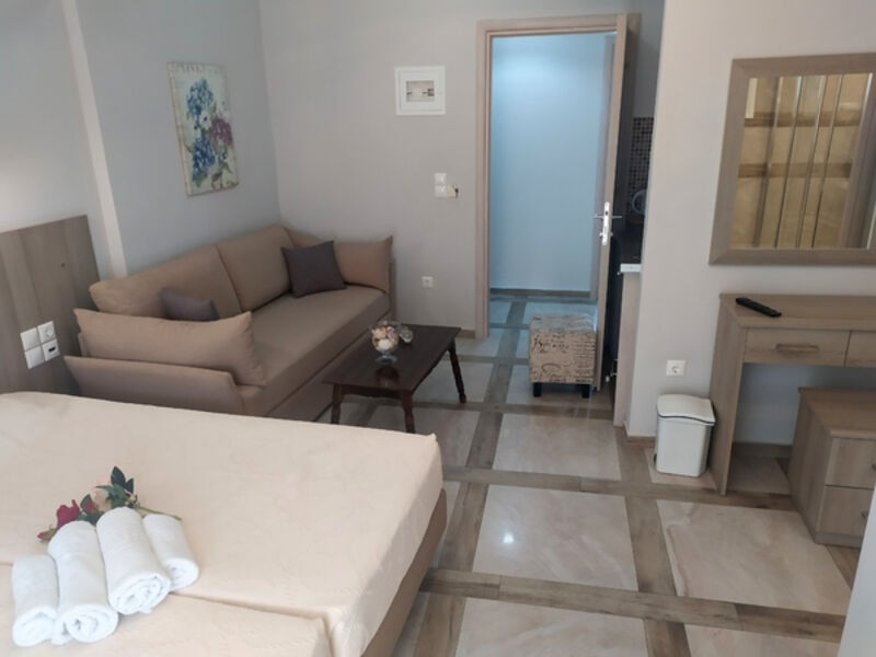 Nidri Zone