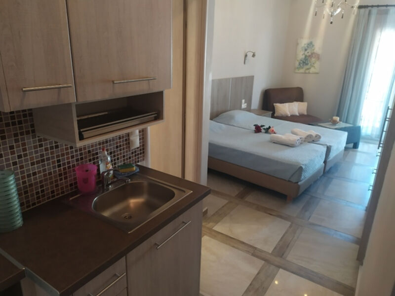 Nidri Zone