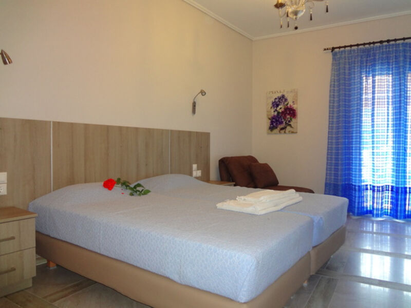 Nidri Zone
