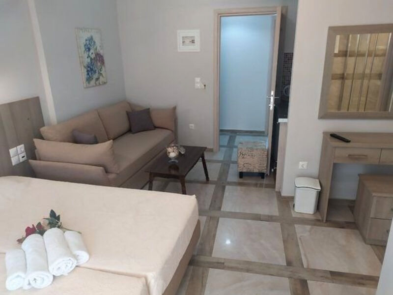 Nidri Zone