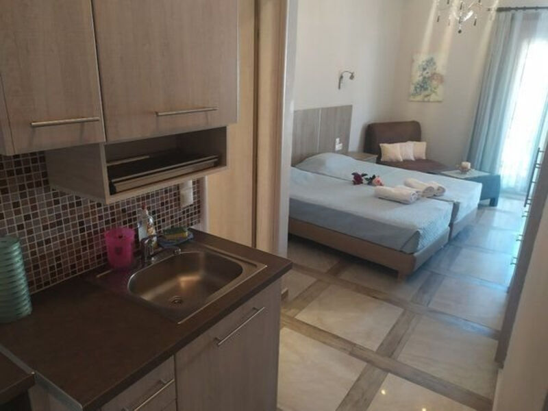 Nidri Zone