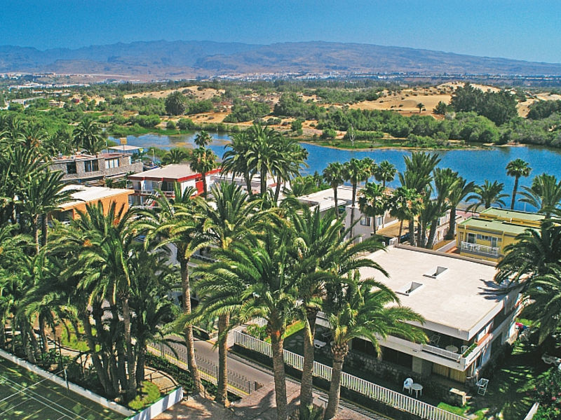 Oasis Maspalomas