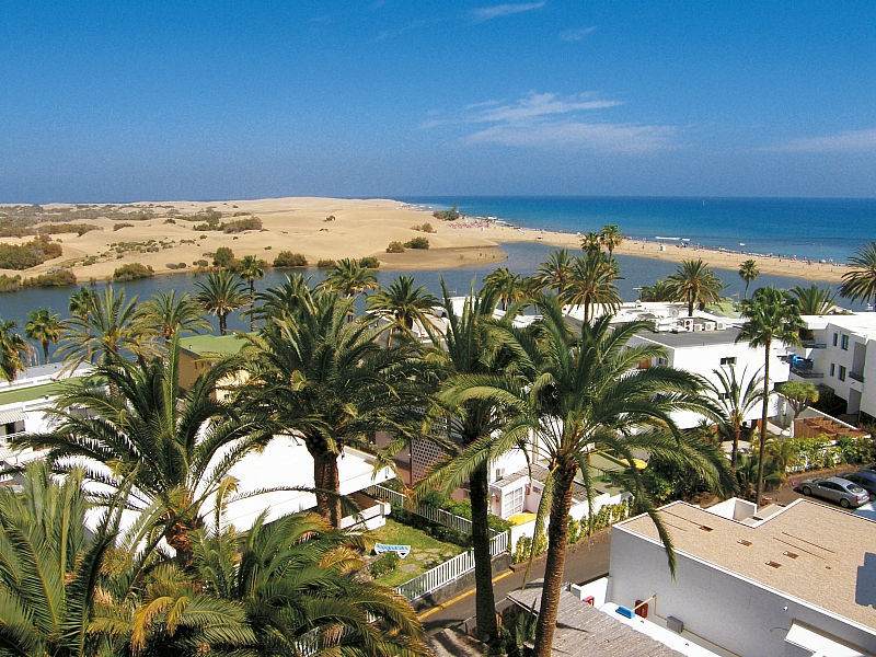 Oasis Maspalomas