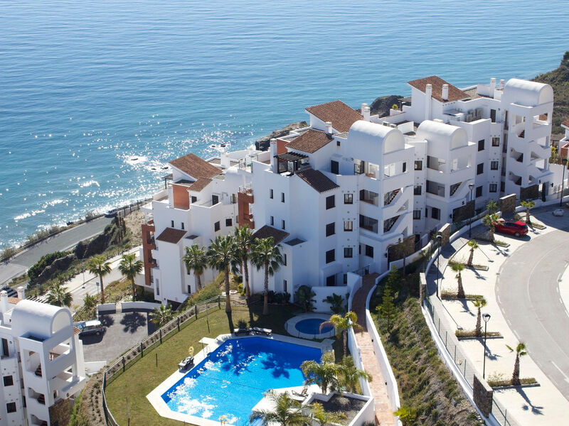 Olee Nerja Holiday Rentals By Fuerte Group