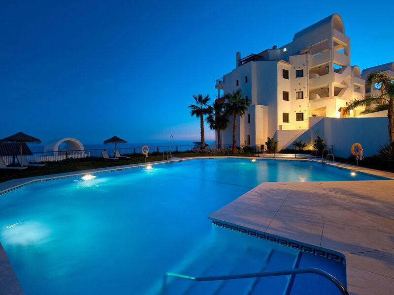 Olee Nerja Holiday Rentals By Fuerte Group
