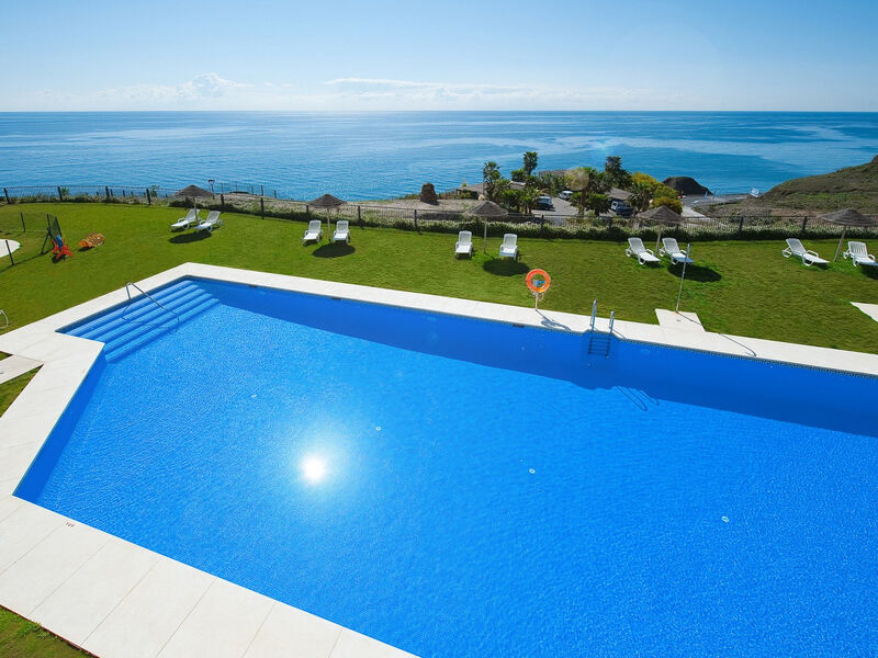 Olee Nerja Holiday Rentals By Fuerte Group